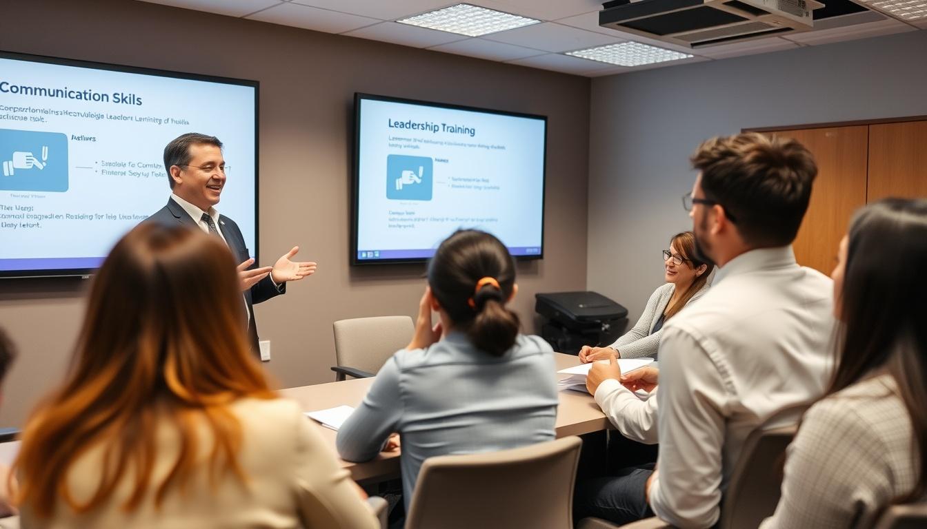 Benefits of Our Courses