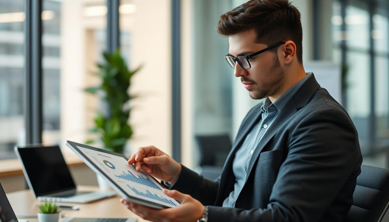 Advance Your Career